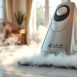 شركة تنظيف منازل حى المحمدية