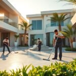 شركة تنظيف حي مشرفة جدة شركة تنظيف حي مشرفة