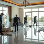 شركة تنظيف حي النزهة جدة شركة تنظيف حي النزهة