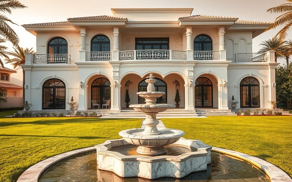 شركة تنظيف حي الربوة