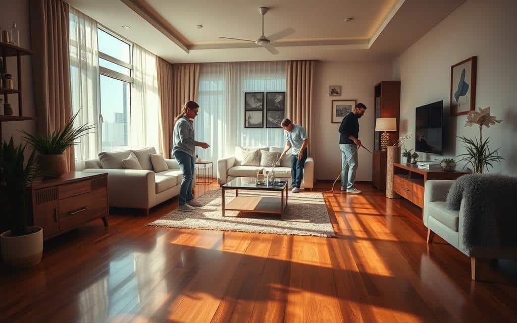 شركة تنظيف حي قويزة