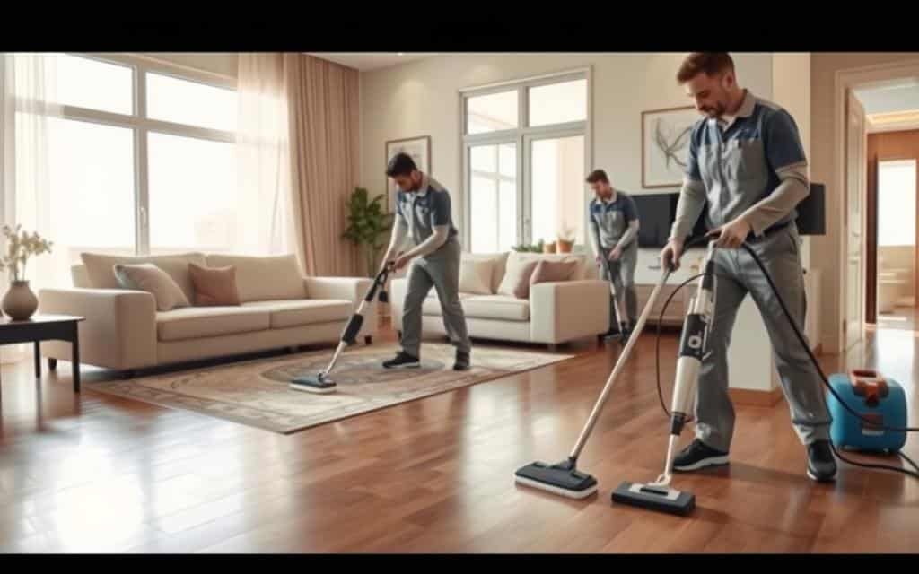 شركة تنظيف حي الخالدية