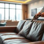 شركة تنظيف كنب بجدة