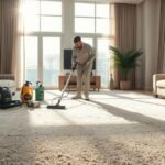 شركة تنظيف مجربة ومضمونة بجدة