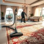 شركة تنظيف سجاد وموكيت بجدة