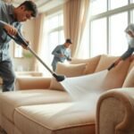 شركة تنظيف فلل بجدة