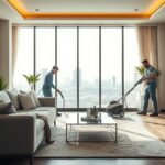 مناطق الخدمة