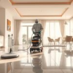 اسعار شركات تنظيف المنازل بجدة