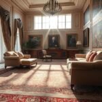 شركة تنظيف بعد التشطيب بجدة